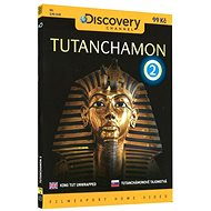 Tutankhamun 2 - DVD - DVD Film