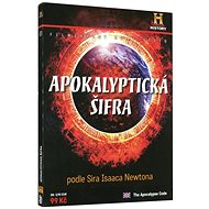 Apocalyptic Cipher - DVD - DVD Film