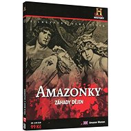 Amazons - DVD - DVD Film