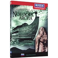 Noah's Ark - DVD - DVD Film