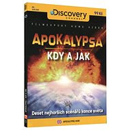 Apocalypse When and How - DVD - DVD Film