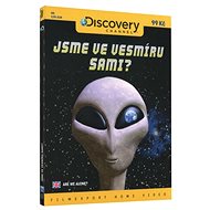 Are we alone in the universe? - DVD - DVD Film