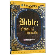 Bible: Secrets Revealed - DVD - DVD Film