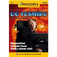 Into Space with Stephen Hawking (2DVD) - DVD - DVD Film