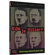 Where is Hitler? - DVD - DVD Film