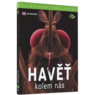 Havet around us - DVD - DVD Film