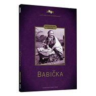 Babička - DVD - Film na DVD