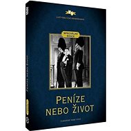 Peníze nebo život - DVD - Film na DVD