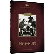 Hey-Rup! - DVD - DVD Film