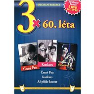 3x The 60s (3DVD) - DVD - DVD Film