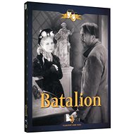 Battalion - DVD - DVD Film