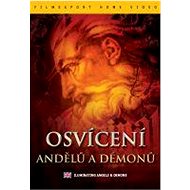 Osvícení andělů a démonů - DVD - Film na DVD