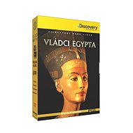 Rulers of Egypt (4DVD) - DVD - DVD Film