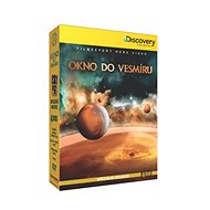Window to the Universe (4DVD) - DVD - DVD Film