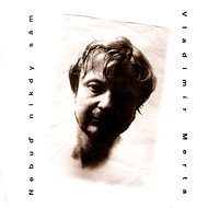 Merta Vladimír: Never Be Alone - CD - Music CD