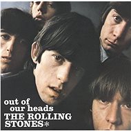 Rolling Stones: Out Of Our Heads (US version) - CD - Music CD