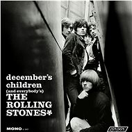 Rolling Stones: December's Children (And Everybody's) - CD - Music CD