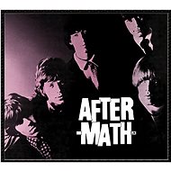 Rolling Stones: Aftermath (US Version) (Remastered 2016) (Mono) - CD - Music CD