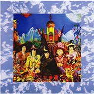 Rolling Stones: Their Satanic Majesties Request (Remaster 2016) (Mono) - CD - Music CD