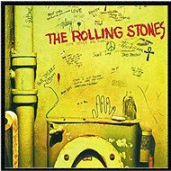 Rolling Stones: Beggars Banquet (Remastered 2016) Mono - CD - Music CD