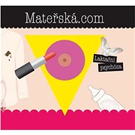 Mother' s.com: Lactation Psychosis - CD - Music CD