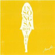 Memphis: In Songs About Her - CD - Music CD