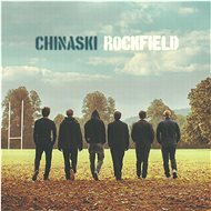 Chinaski: Rockfield - CD - Music CD