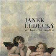 Ledecký Janek: All Good Angels - CD - Music CD
