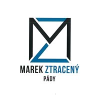 Ztracený Marek: Pády / DIGIPACK - CD - Hudební CD