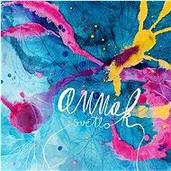 Anna K.: Light - CD - Music CD