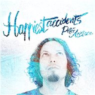 Ariston, Peter: Happiest Accidents - CD - Music CD