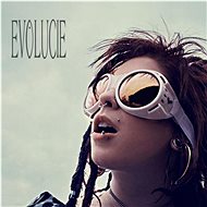 Lucie: EvoLucie - CD - Music DVD