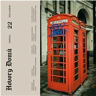 Marcell: Calls Home - CD - Music CD