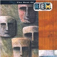 REM: Best of REM - CD - Music CD