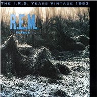 REM: Murmur - CD - Music CD