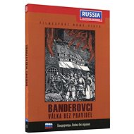 Banderovci: War Without Rules - DVD - DVD Film