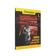 The Truth About Dinosaurs 1 - DVD - DVD Film