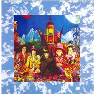 Rolling Stones: Their Satanic Majesties Request (Remaster 2022) - CD - Hudební CD