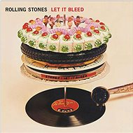 Rolling Stones: Let It Bleed (Remaster 2022) - CD - Hudební CD