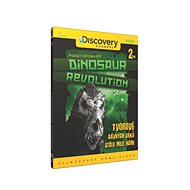 The Truth About Dinosaurs 2 - DVD - DVD Film