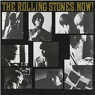 Rolling Stones: Rolling Stones, Now! (Remaster 2022) - CD - Hudební CD