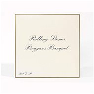 Rolling Stones: Beggars Banquet (50th Anniversary Edition 2018) - CD - Music CD