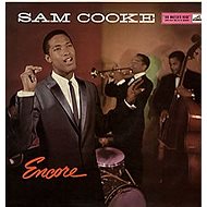 Cooke, Sam: Encore - LP - LP Record