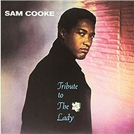Cooke, Sam: Tribute to the Lady - LP - LP Record