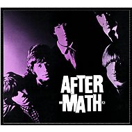 Rolling Stones: Aftermath (UK version) - LP - LP Record