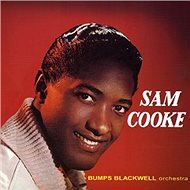 Cooke Sam: Sam Cooke - LP - LP Record
