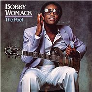 Womack Bobby: Poet - CD - Music CD