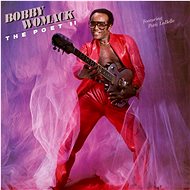 Womack Bobby: Poet II. - CD - Music CD