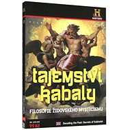 Secrets of the Kabbalah - DVD - DVD Film