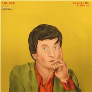 Cocker Jarvis: Chansons D'Ennui Tip-Top - CD - Music CD